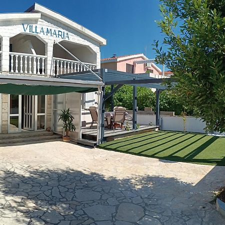 Vila Maria Vir Extérieur photo