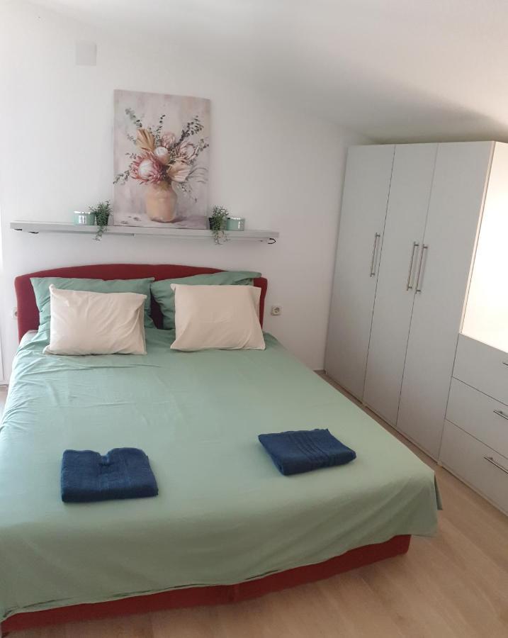 Vila Maria Vir Extérieur photo