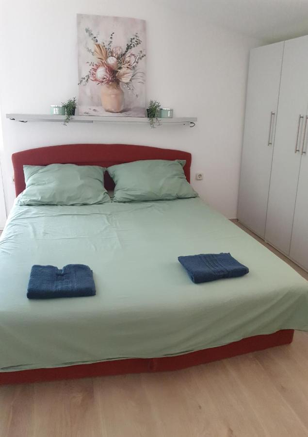 Vila Maria Vir Extérieur photo