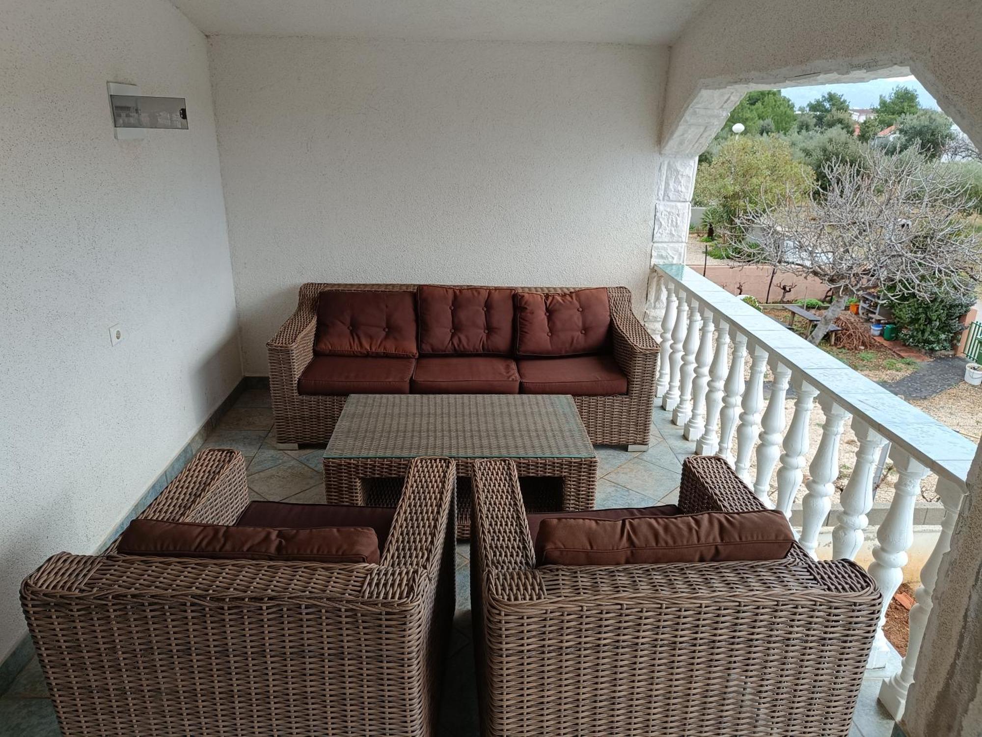 Vila Maria Vir Extérieur photo