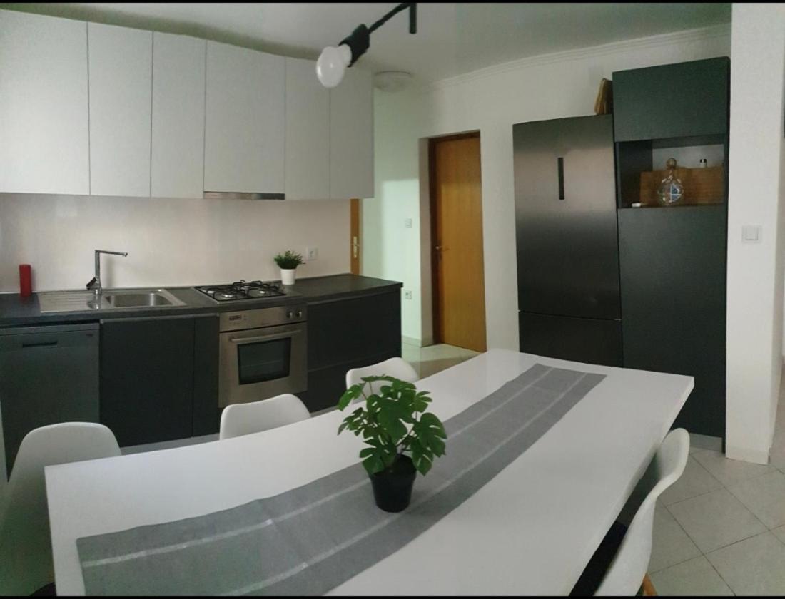 Vila Maria Vir Chambre photo